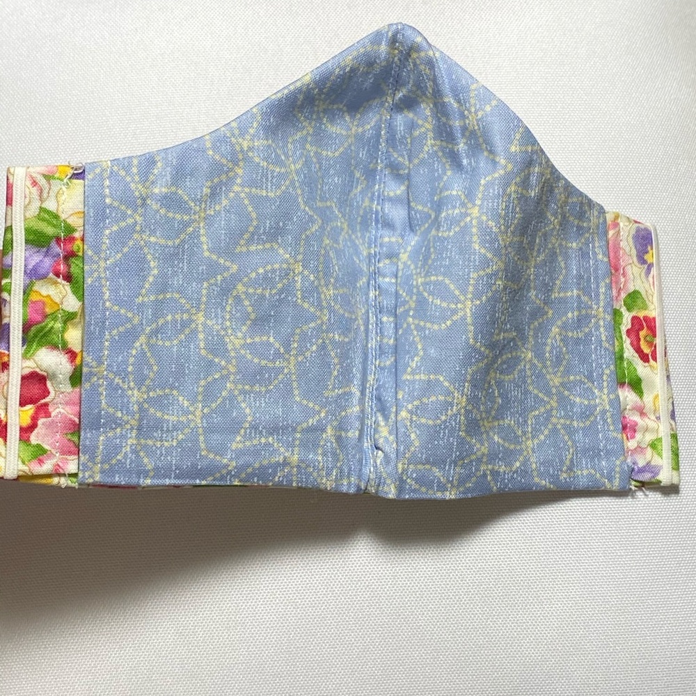 Handmade facemask - Picture 4 of 5